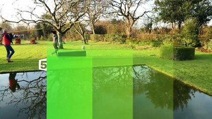 Silence, ça pousse ! Tous les vendredis à 22h20 sur France 5 (bande-annonce)