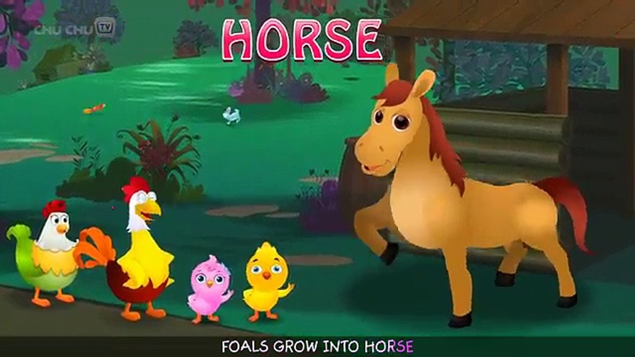 Grow Grow Grow (SINGLE) _ Original Educational Learning Songs & Nursery Rhymes f