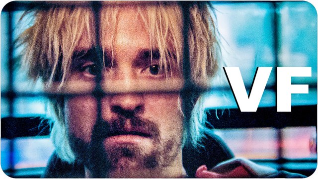 GOOD TIME Bande Annonce VF (2017)