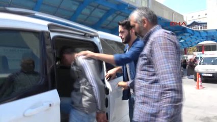 Konya Zihinsel Engelli İki Kız Kardeşle Zorla İlişki İddiasına Gözaltı