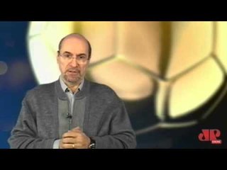 Copa das Confederações: FIFA é a menos culpada