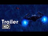 Star Wars 8 : Episode VIII - The Last Jedi - TRAILER (2017) - Daisy Ridley, Mark Hamill [HD] FanMade