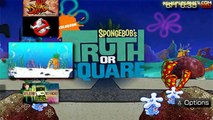 Spongebobs: Truth Or Square Walkthrough | PSP | ASHs PSP Games