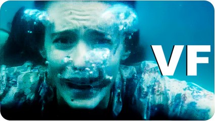 FAUSSE PISTE Bande Annonce VF (2017)
