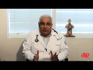 Saúde: como  livrarmos da tosse?