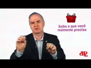 Saiba como economizar na hora de fazer a feira. Pechinche!