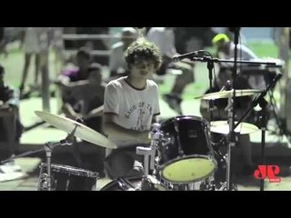 Hip Rock Gira Brasil -- 3º episódio: música feita com Amor