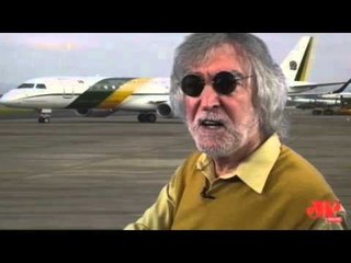 Deboche: Renan Calheiros quer transparência nos uso de aviões oficiais