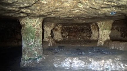 Sultan Konağı Ahır Olarak Kullanılıyor