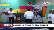 Indonesia Paceklik Emas di SEA Games, Menpora Minta Maaf