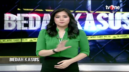 Bedah Kasus: Mereka Memangsa Anak Kita