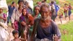 Rakhine violence pushes more Rohingya refugees to Bangladesh