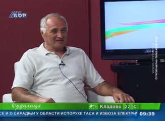 Budilica gostovanje (Boban Đorđević), 30. avgust 2017.