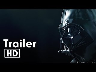 Star Wars: Empire Strikes Back - Modern Trailer