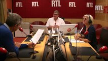 Michel Cymes nous explique pourquoi on peut maigrir en dormant