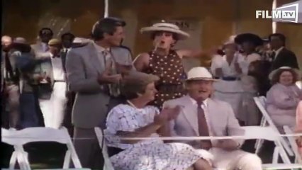 PRETTY WOMAN Trailer German Deutsch (1990)