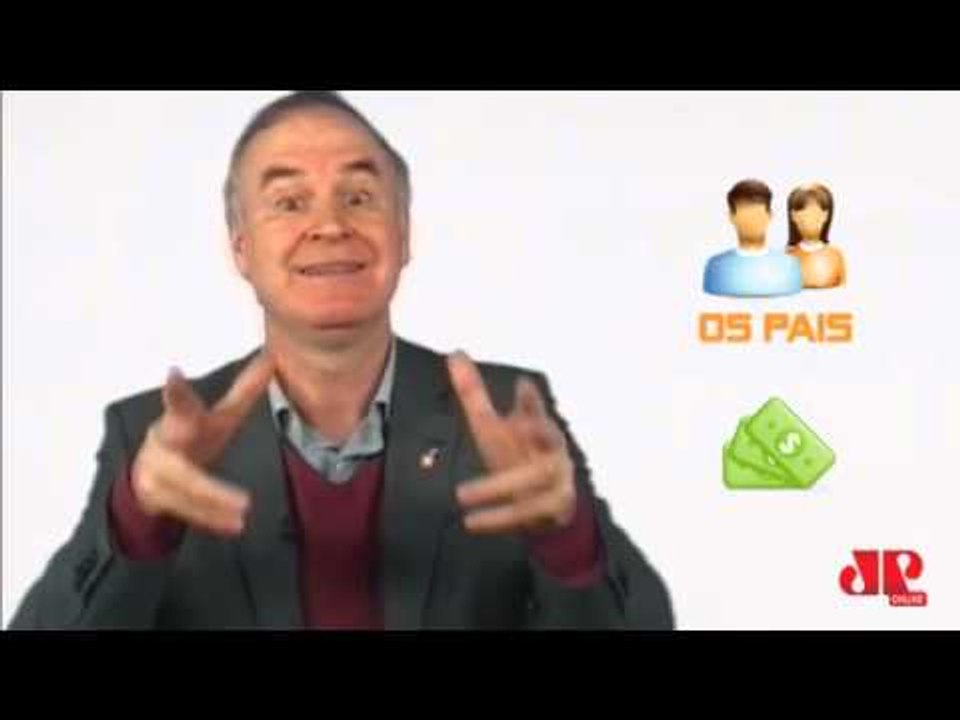 DSOP leva educação financeira às escolas e ensina crianças a pouparem