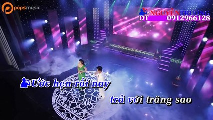 Một Chiếc Xe Hoa - Khánh Băng ft Lâm Quang Long