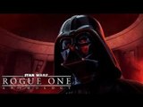 Star Wars: Rogue One Final Trailer Teaser (2016) [HD] [Fan Made]
