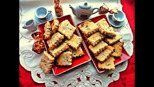 45 идей для выпечки печенья без яиц