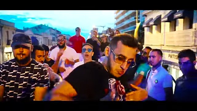 Biwai - Dans La Danse (Clip Officiel) ft. Soso Maness