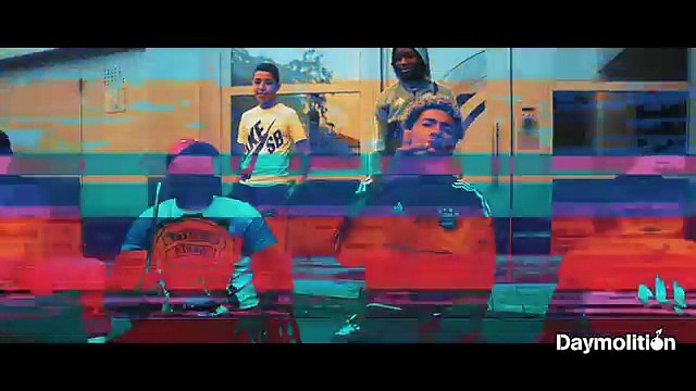 Kams - Le rap ou la débrouille