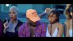 Paul Kabesa ft Jaymax - DTT ( Clip Officiel )