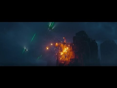 Star Wars Rogue One (2016) FINAL TEASER TRAILER - Felicity Jones Movie HD