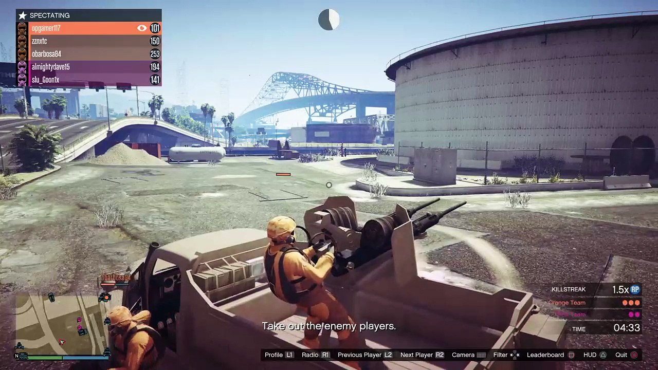 fmerunning's Live PS4 Broadcast (76)