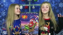 Countdown to Christmas new ~ Day 7 ~ Jacy and Kacy