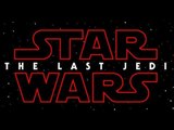 Star Wars 8 : Episode VIII - The Last Jedi - TEASER TRAILER (2017) [Fan Made]