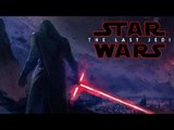 Star Wars 8 : Episode VIII - The Last Jedi - TRAILER (2017) - Daisy Ridley [HD] (FanMade)