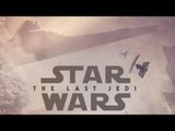 Star Wars 8 : Episode VIII - The Last Jedi - TEASER TRAILER (2017) - Sci Fi Movie [HD] (FanMade)