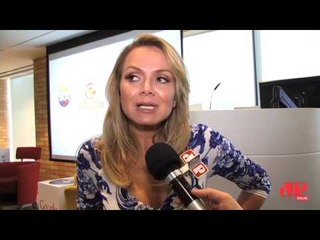 Eliana apresenta novo quadro em parceria inédita com Youtube