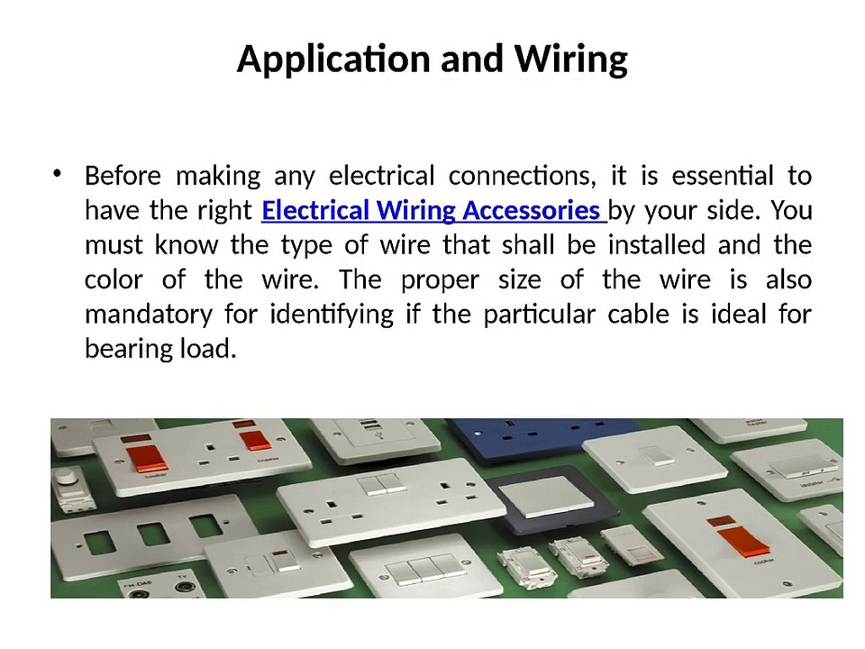 Top Tips for Easier Home Electrical Wiring