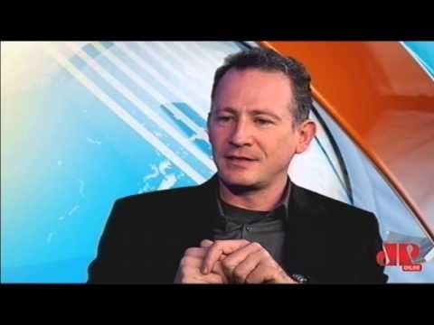 Intel Brasil 1: Fernando Martins conta sua trajetória profissional