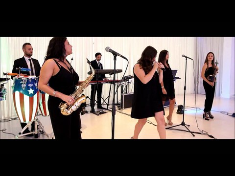Musica per Matrimonio, Musicisti per Matrimonio, Band per Nozze - Night & Day Group