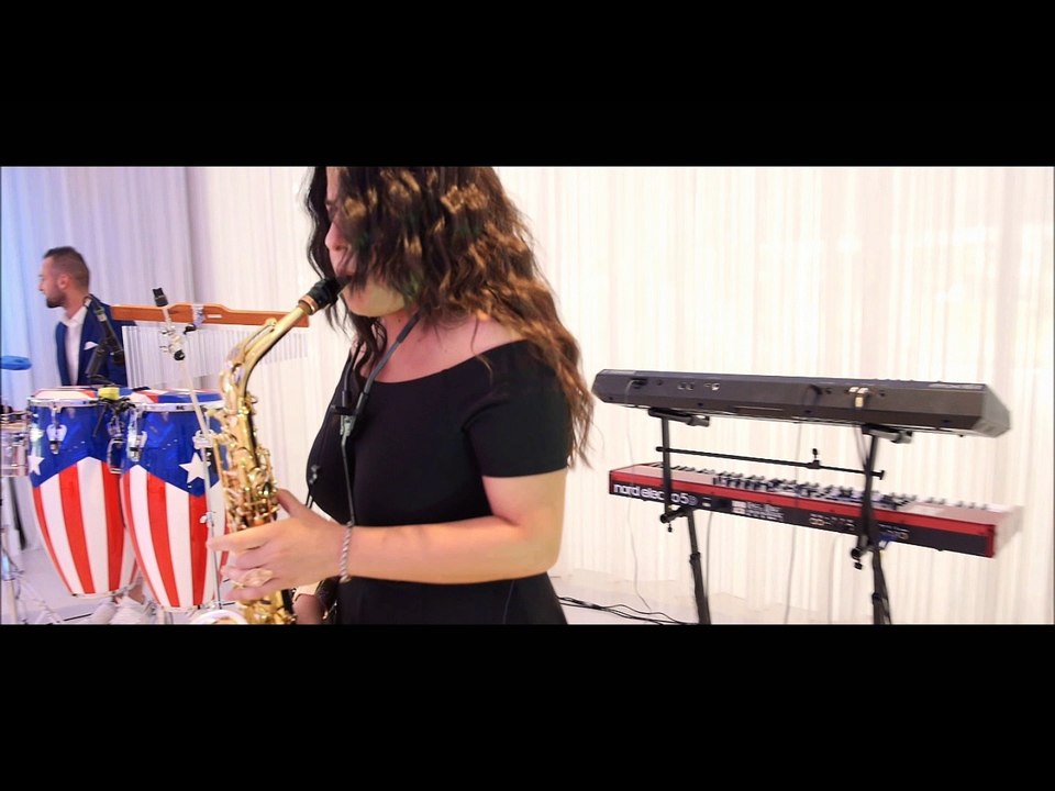 Sax House, Musica per Matrimonio, Sax per Matrimonio, Musicisti per Matrimonio