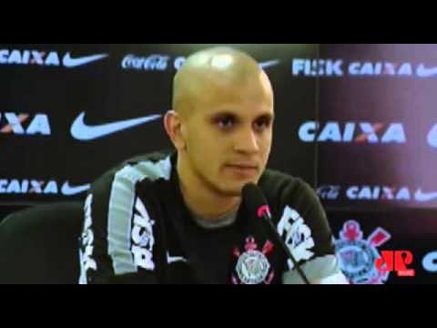 Corinthians enfrenta o Internacional sem Pato e sem Guerreiro