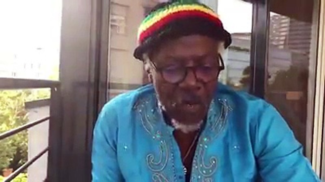 ALPHA BLONDY   LIBEREZ KEMI SEBA