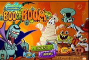 SpongeBob SquarePants: BOO or BOOM - Plankton Wants To Ruin Halloween (Nickelodeon Games)
