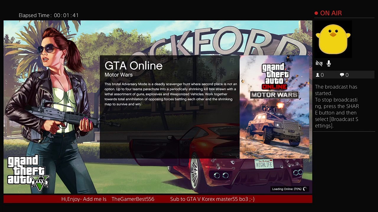 GTA V. (9)