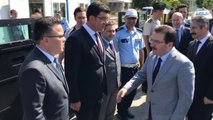 Emniyet Genel Müdürü Altınok'tan Bayram Trafiği Açıklaması