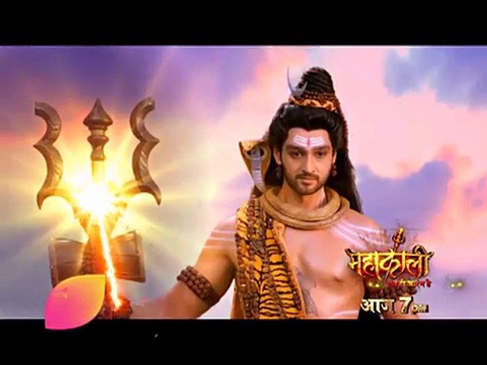 Mahakaali - Promo 4