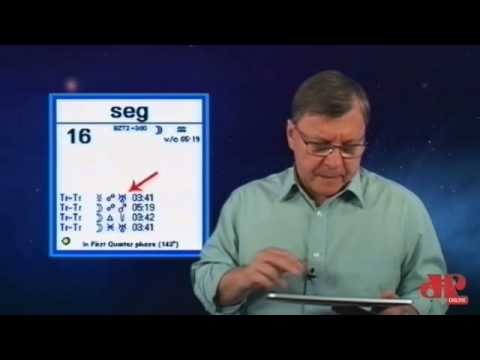 Astrologia & Negócios: Lua Cheia traz perspectiva de crescimento e expansão