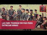 Qué es el acuerdo de paz entre Colombia y las FARC