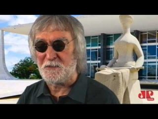 A desfaçatez de começar tudo de novo