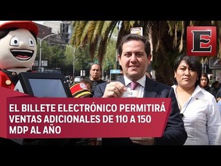 Lotería Nacional lanza “cachito electrónico”