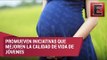 ONU y CDMX trabajarán juntos para reducir embarazos no deseados