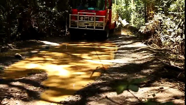 Fraser Island Tours | Sunset Safaris Tours | Brisbane Tours